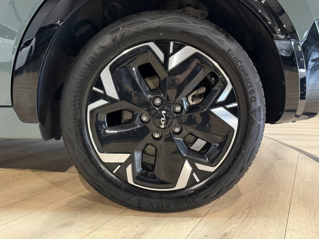 Kia Niro EV
