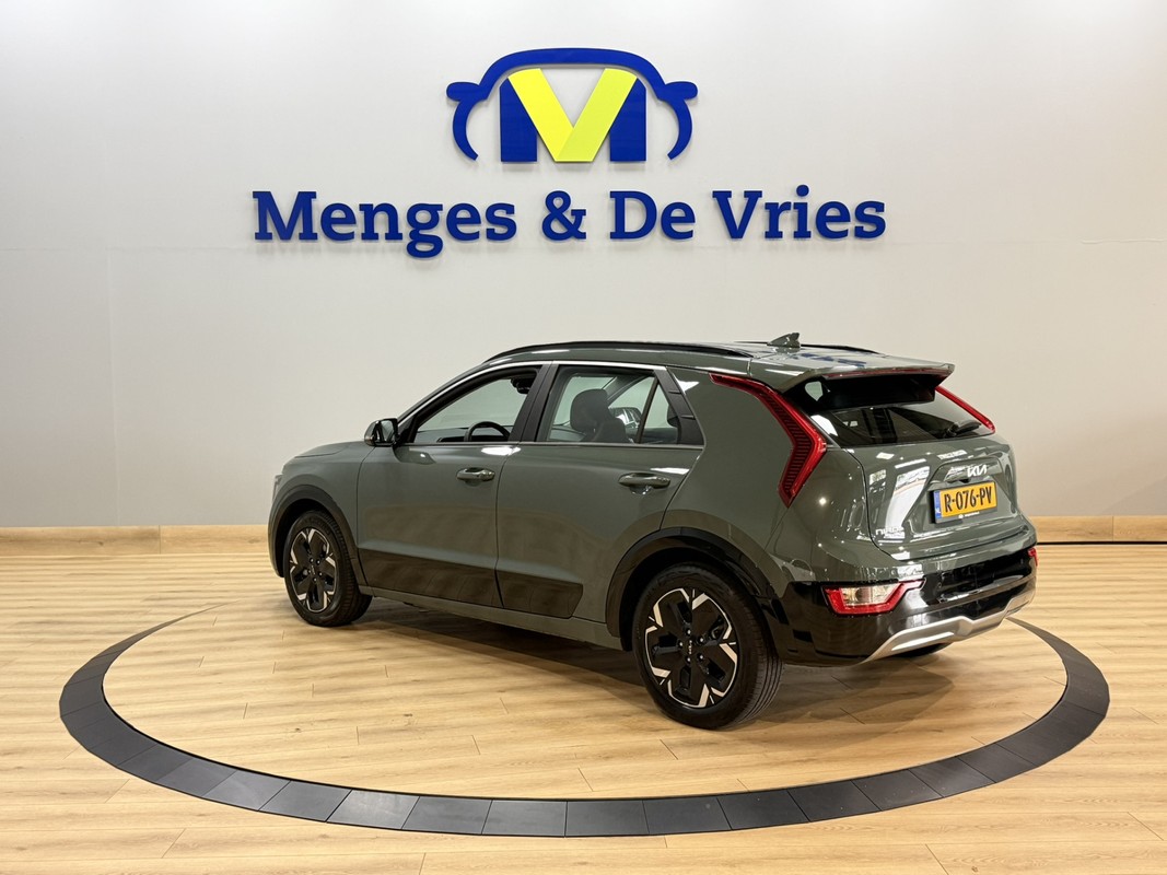 Kia Niro EV