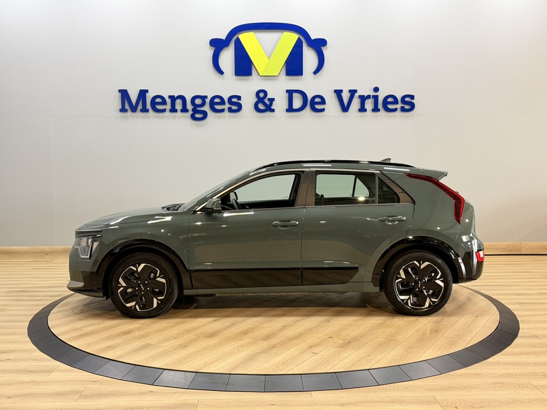 Kia Niro EV