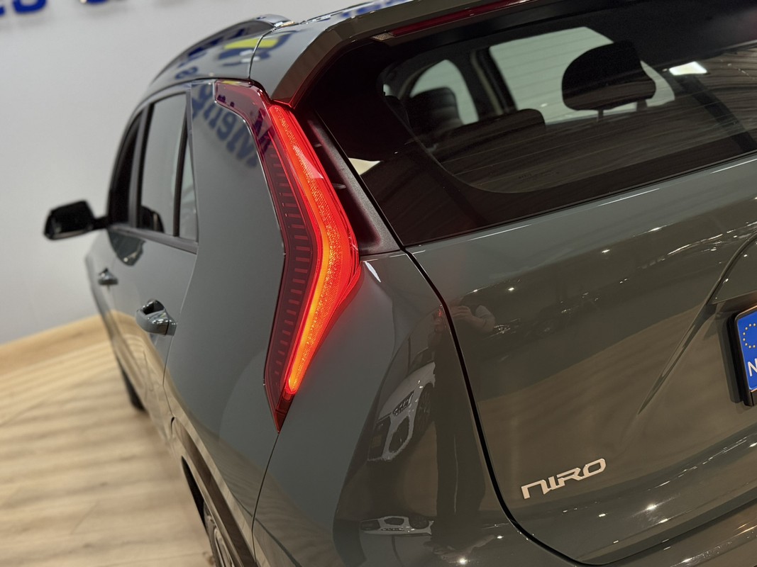 Kia Niro EV