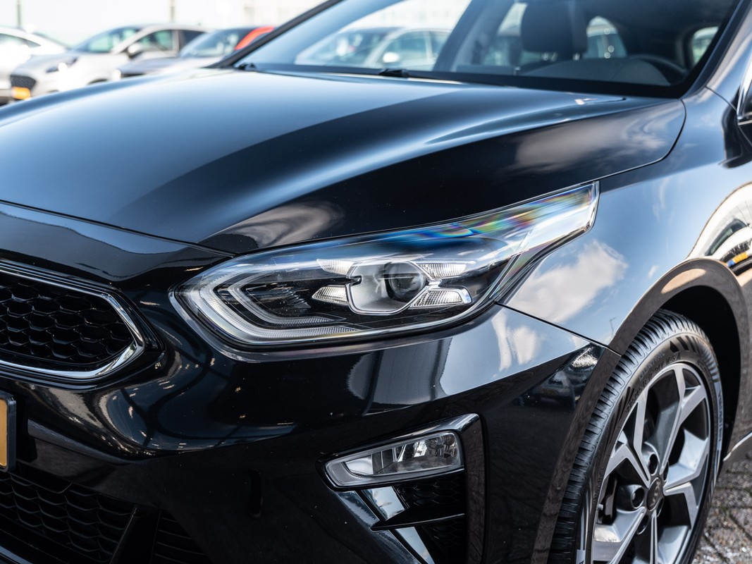 Kia Ceed Sportswagon