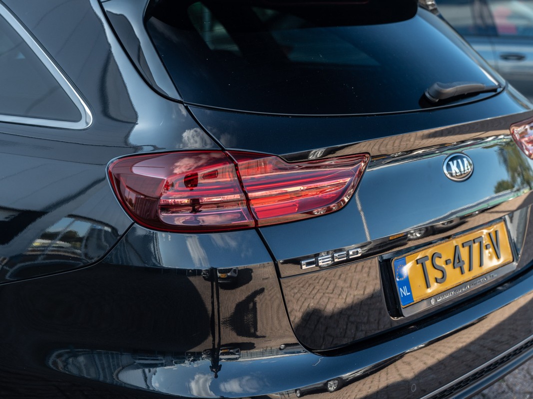 Kia Ceed Sportswagon