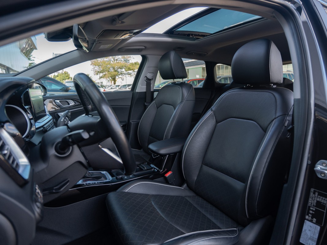 Kia Ceed Sportswagon
