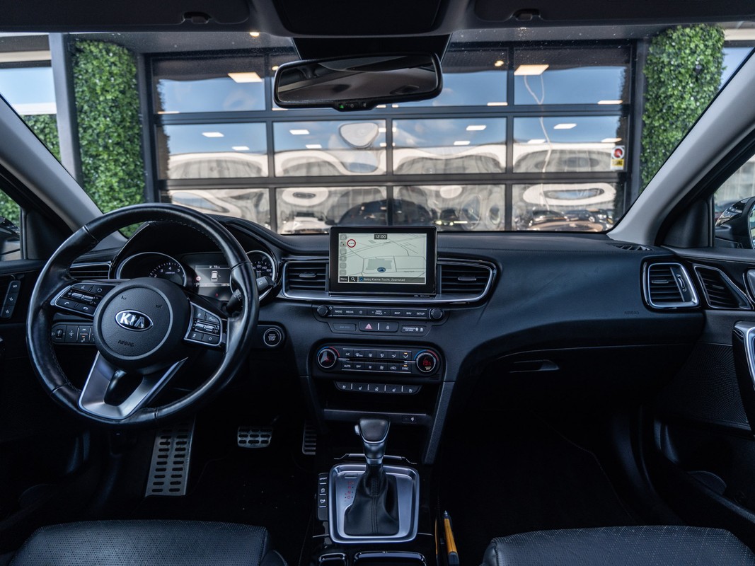 Kia Ceed Sportswagon