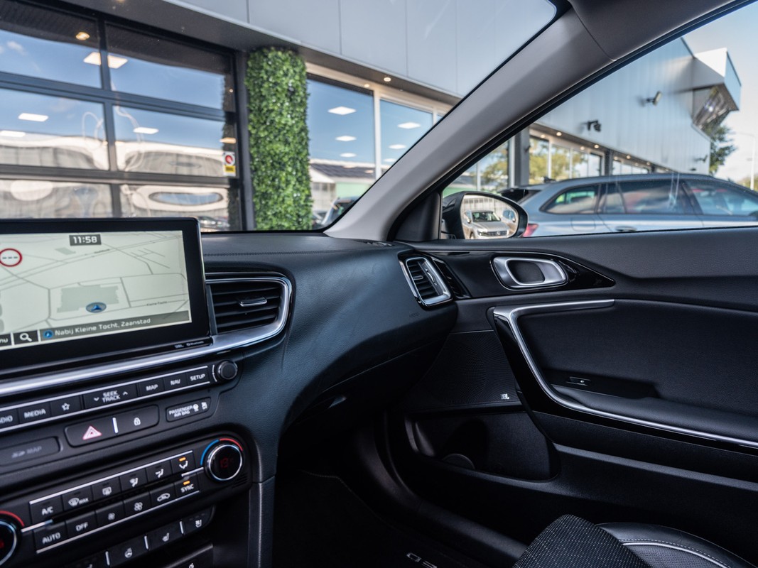 Kia Ceed Sportswagon