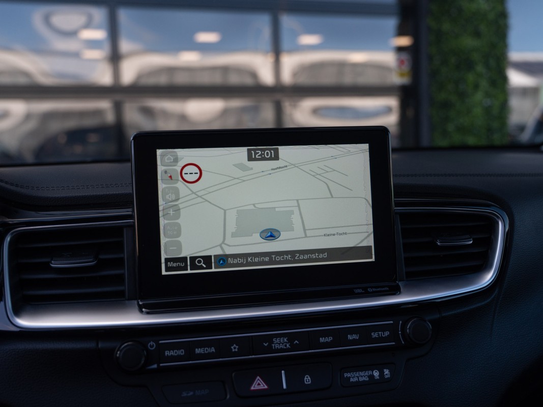 Kia Ceed Sportswagon