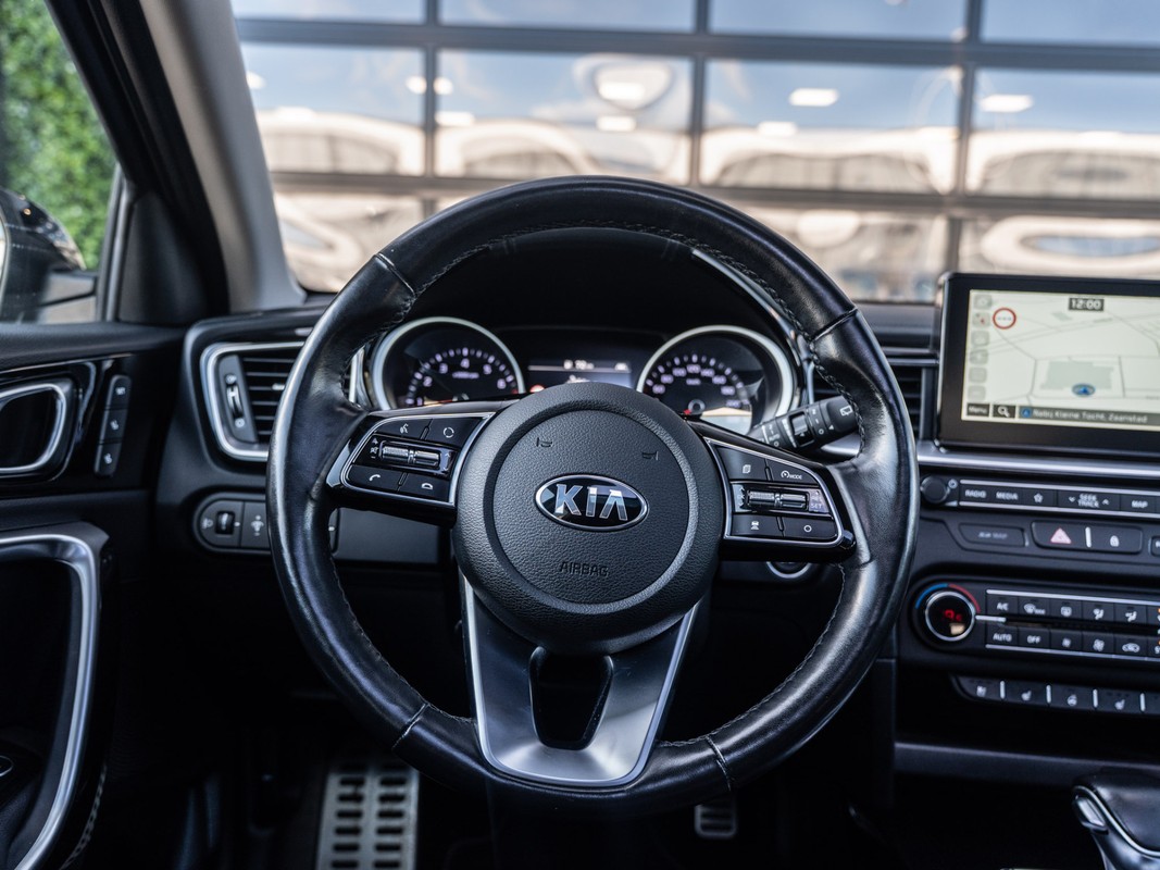 Kia Ceed Sportswagon