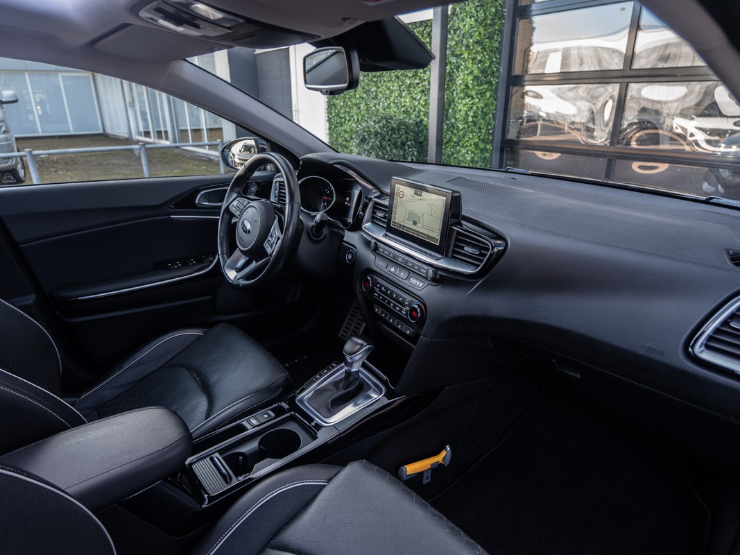 Kia Ceed Sportswagon