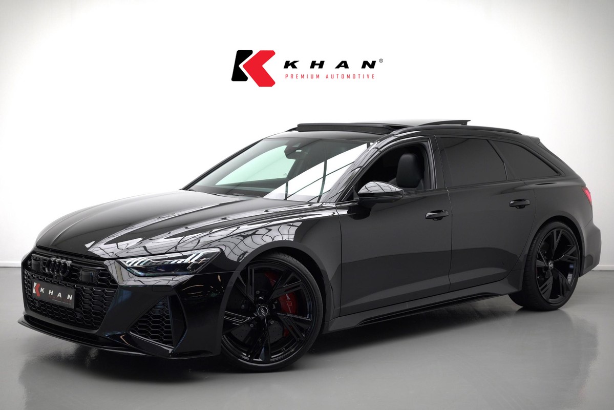 Audi RS6