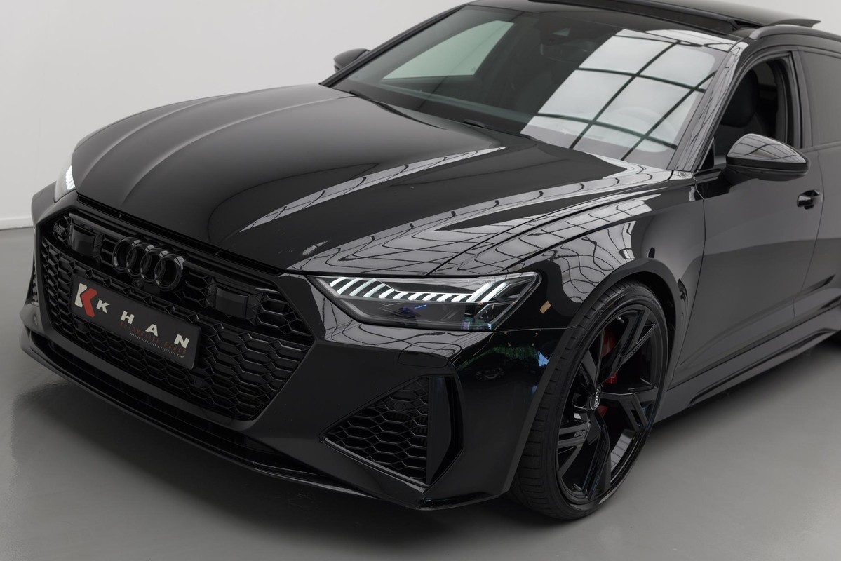Audi RS6
