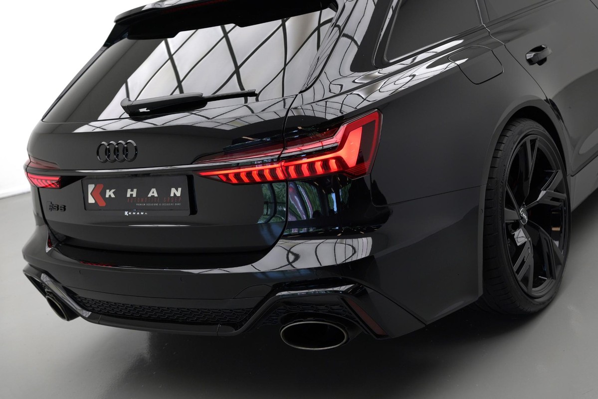 Audi RS6