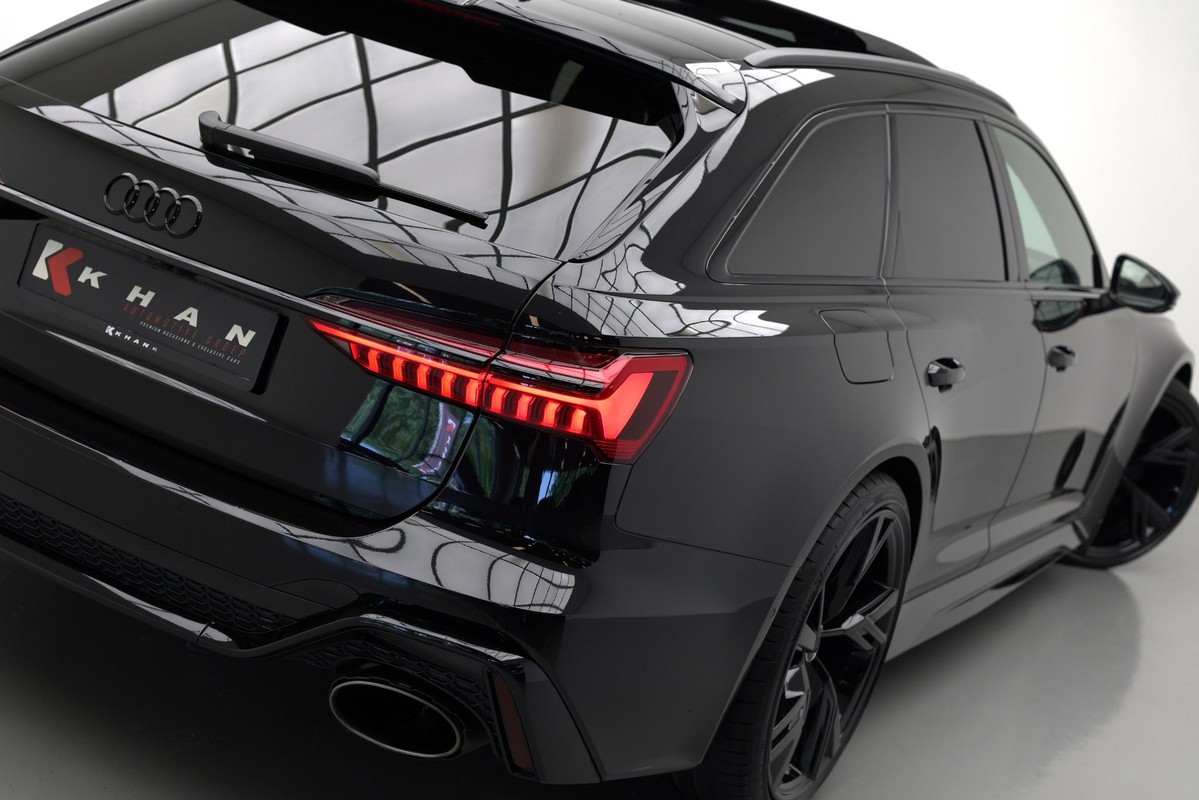 Audi RS6