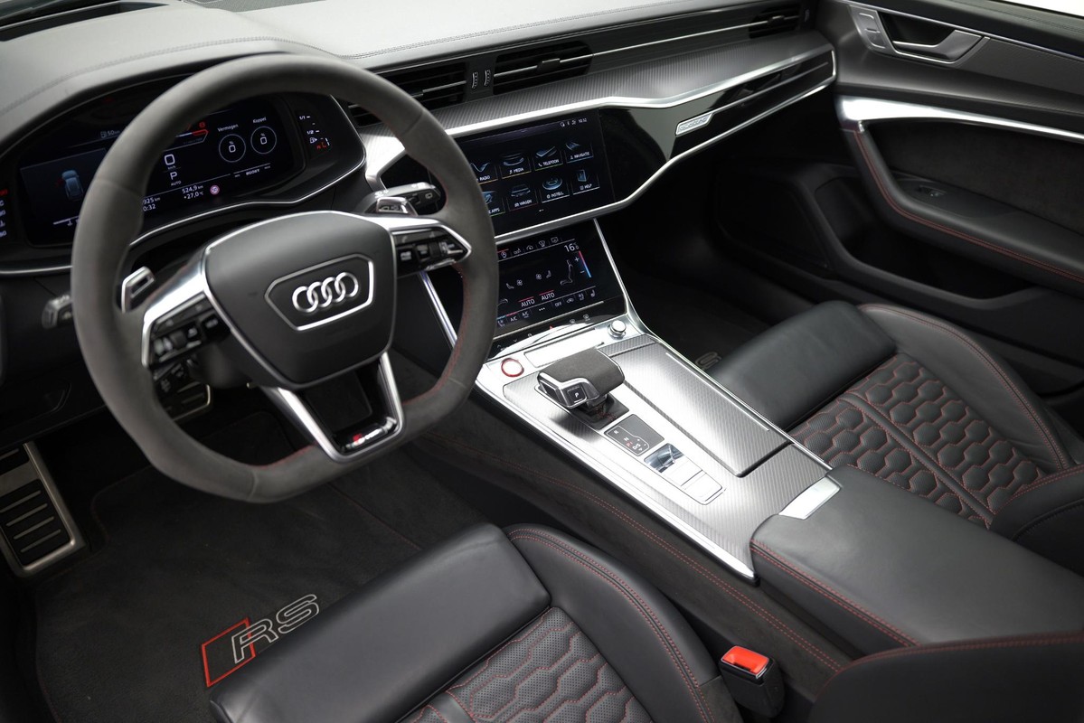 Audi RS6
