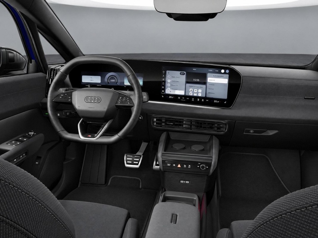 Audi A2