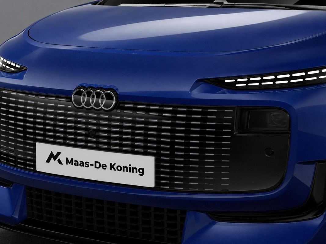 Audi A2