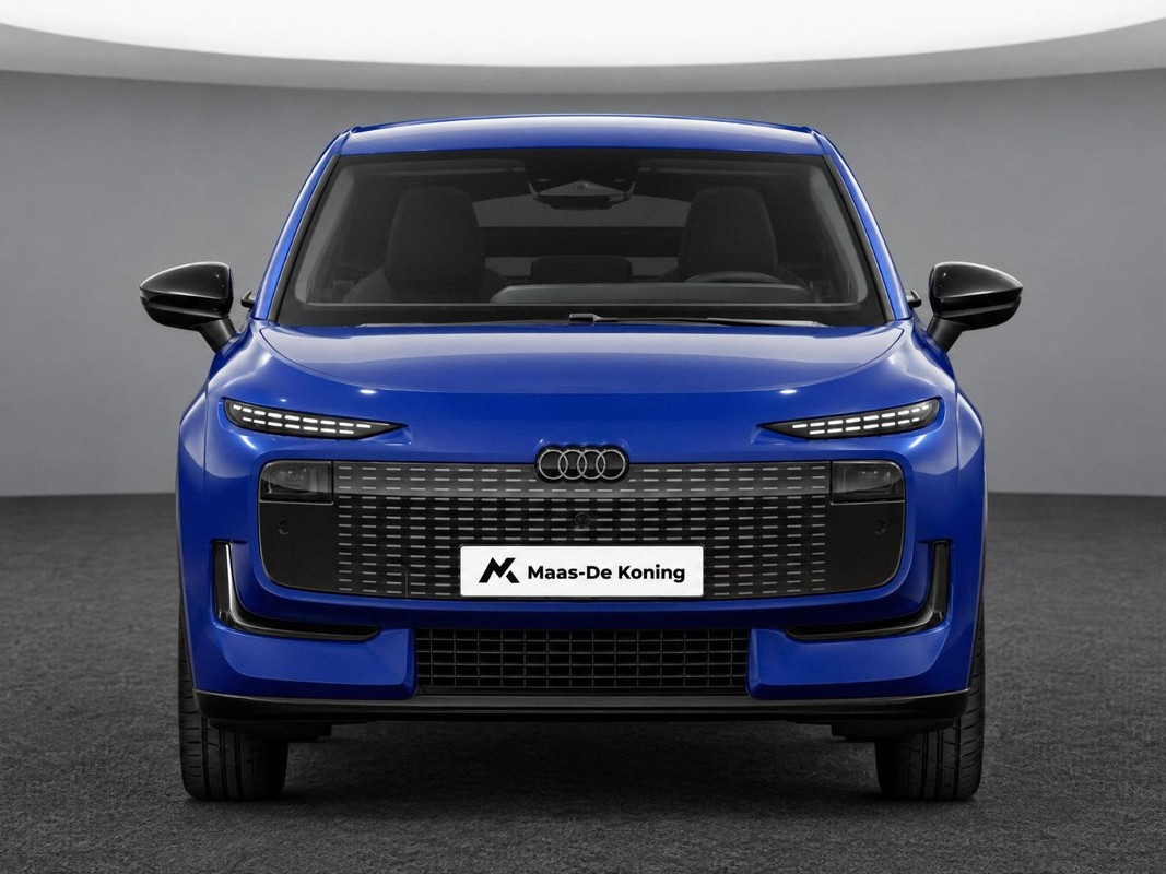 Audi A2