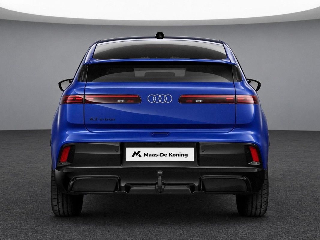 Audi A2