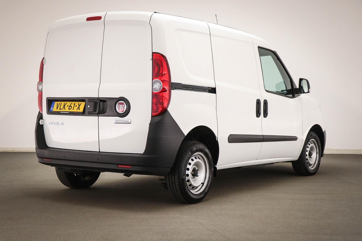 Fiat Doblò