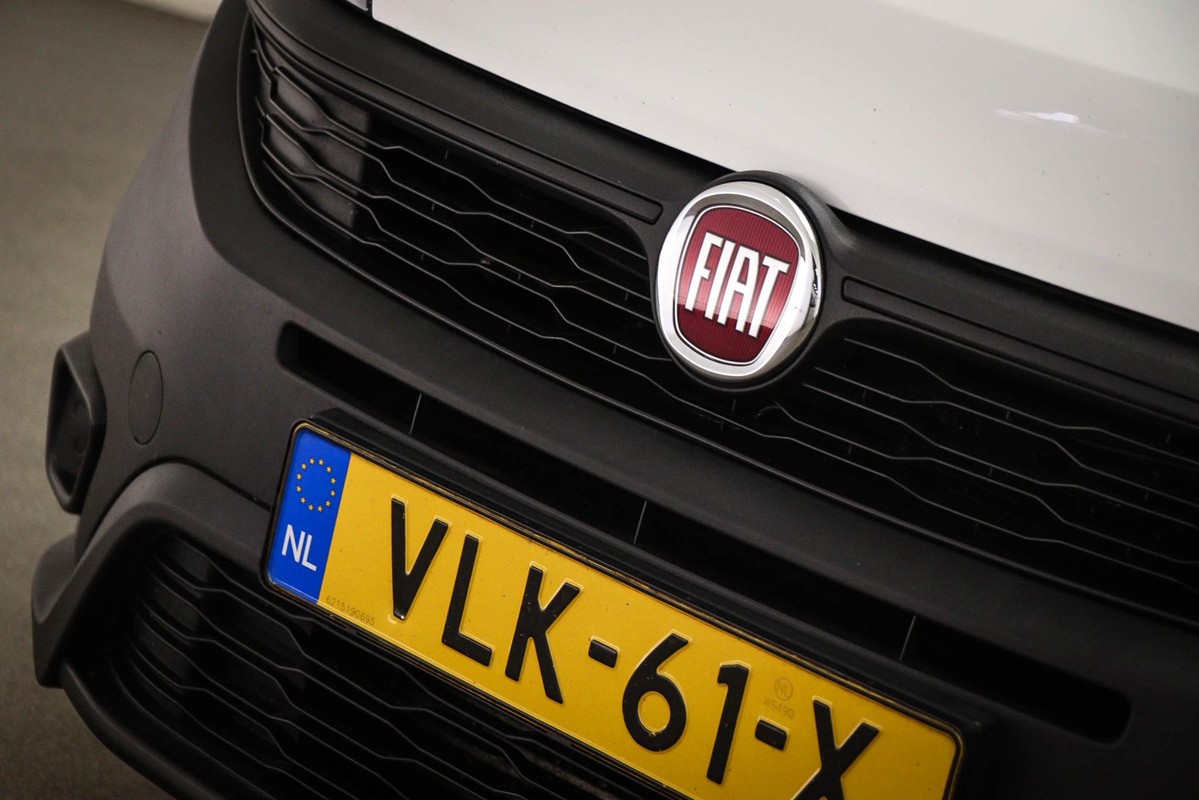 Fiat Doblò