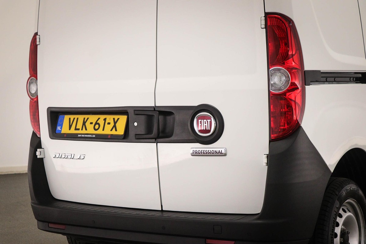 Fiat Doblò
