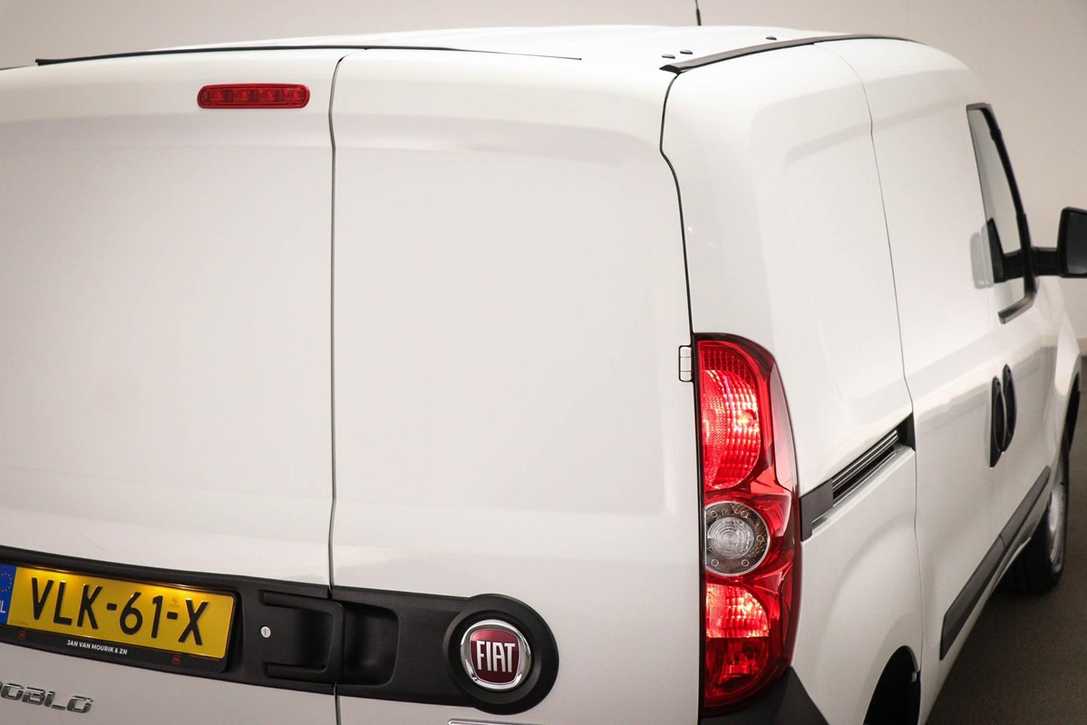 Fiat Doblò