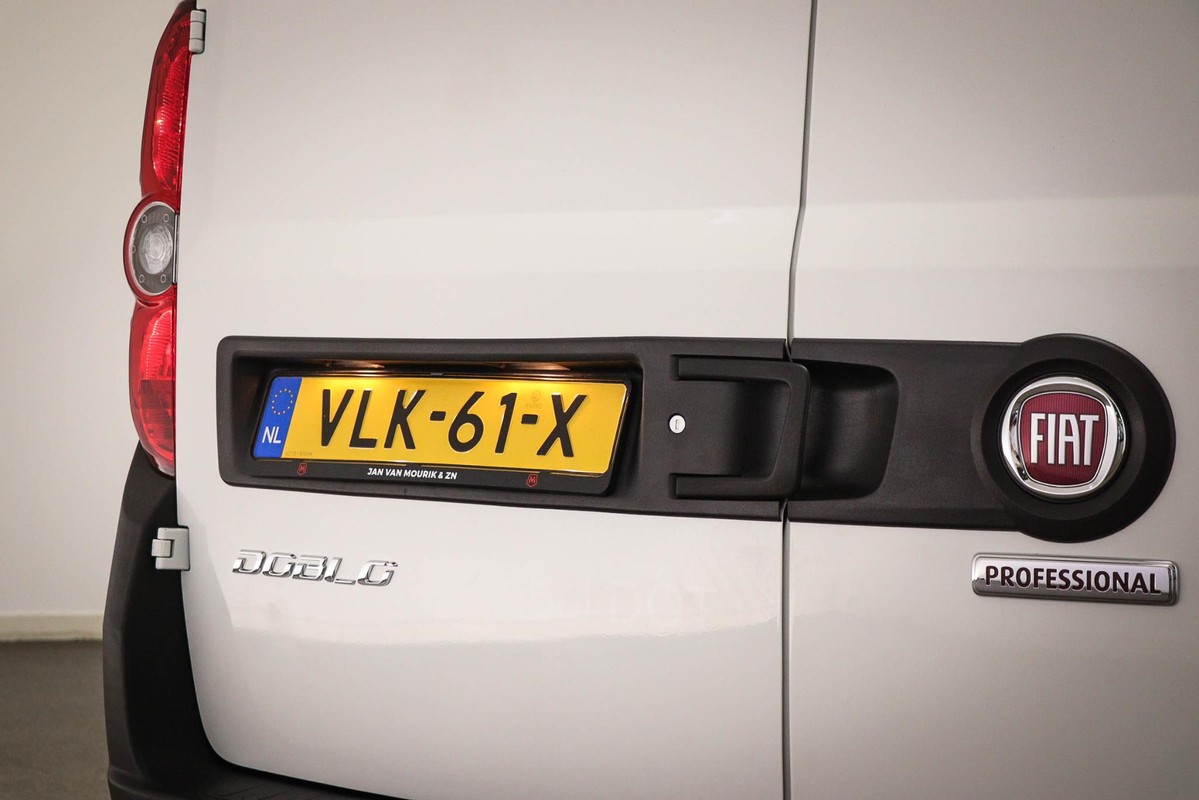 Fiat Doblò