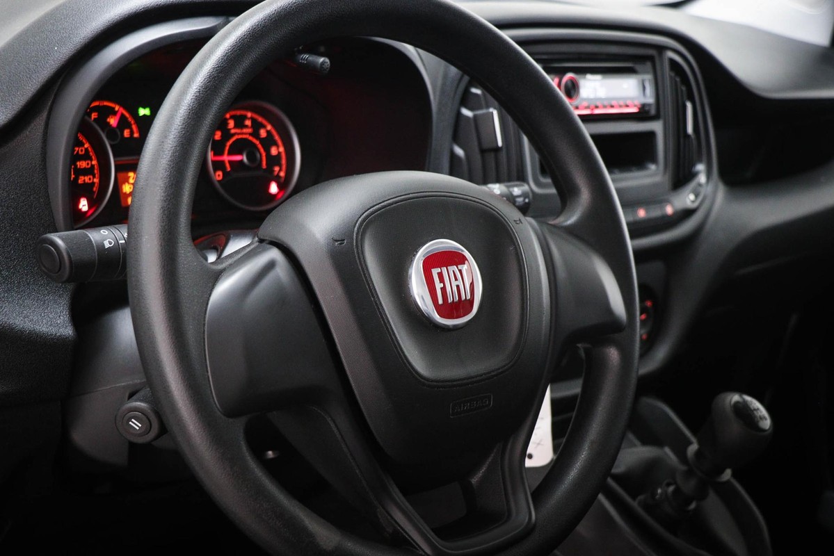 Fiat Doblò