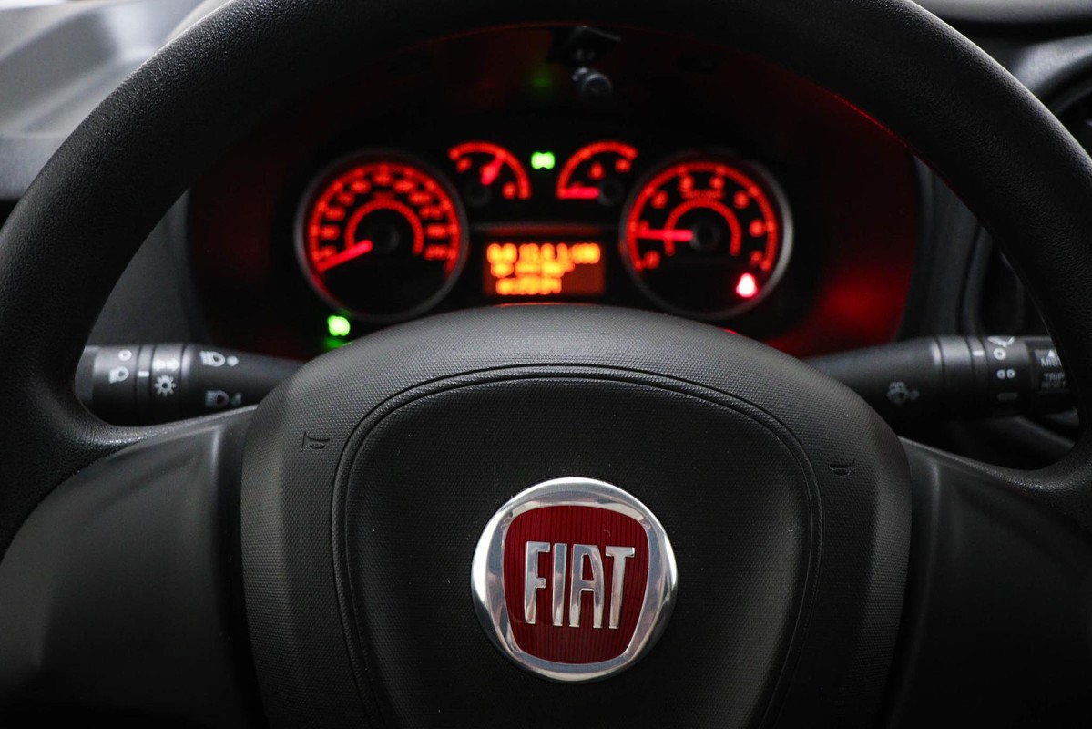 Fiat Doblò