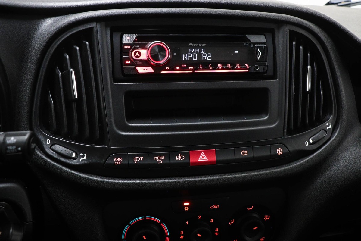 Fiat Doblò