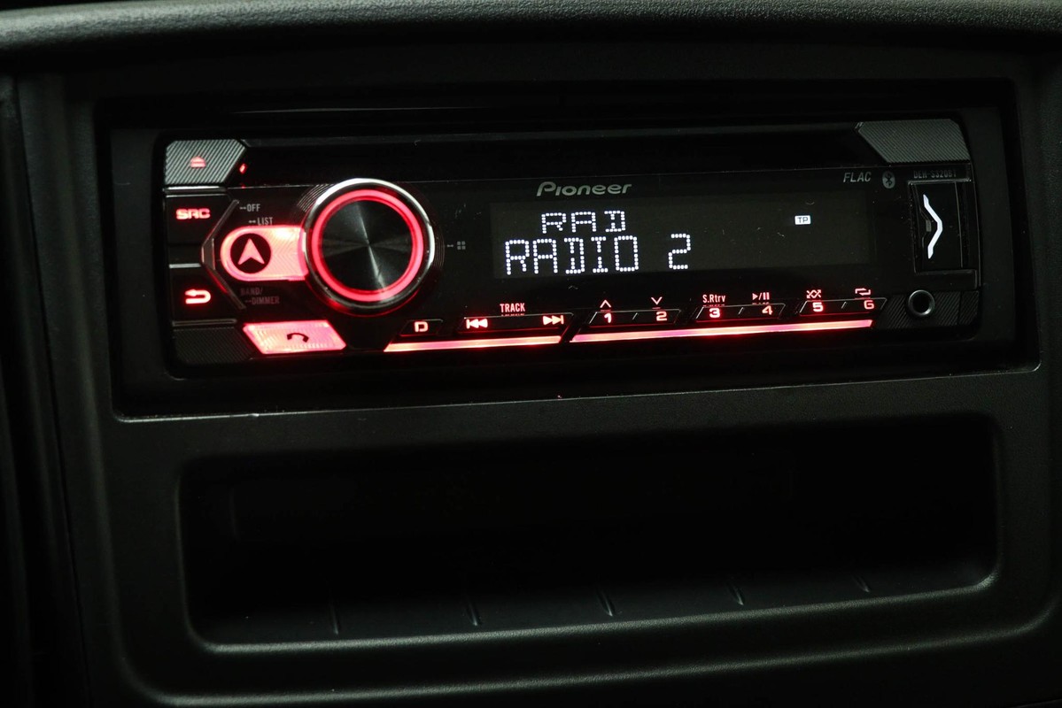 Fiat Doblò