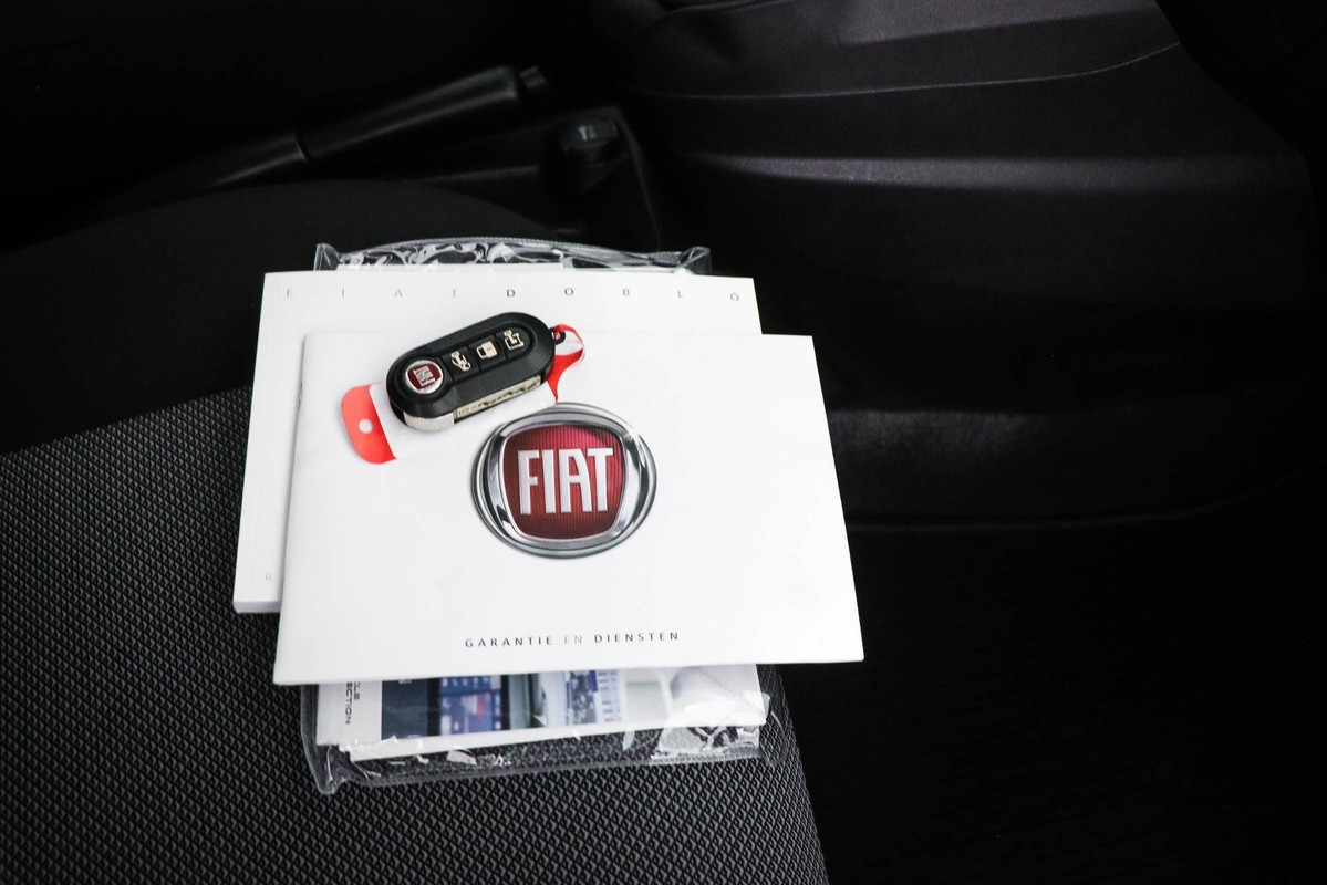 Fiat Doblò