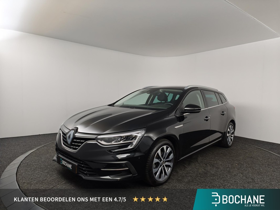 Renault Mégane Estate