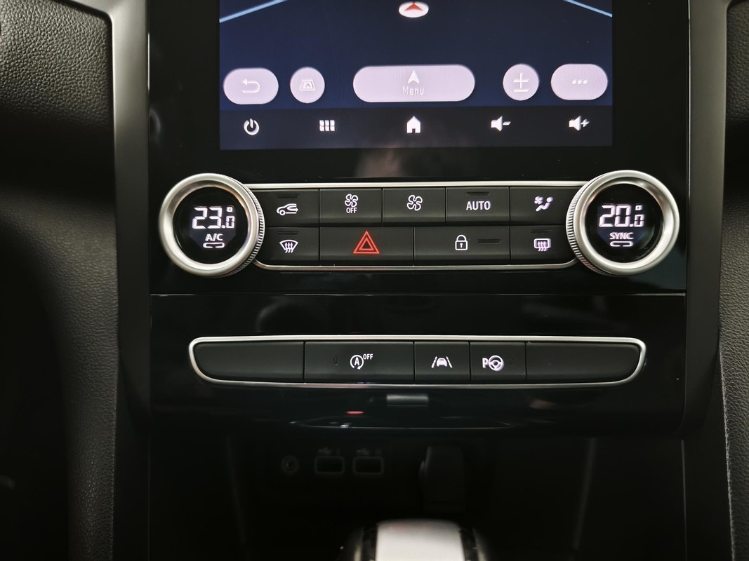 Renault Mégane Estate
