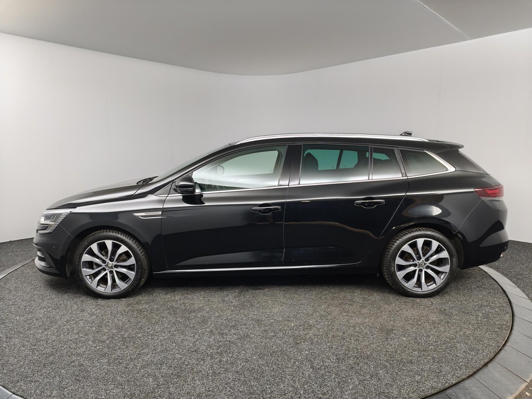 Renault Mégane Estate