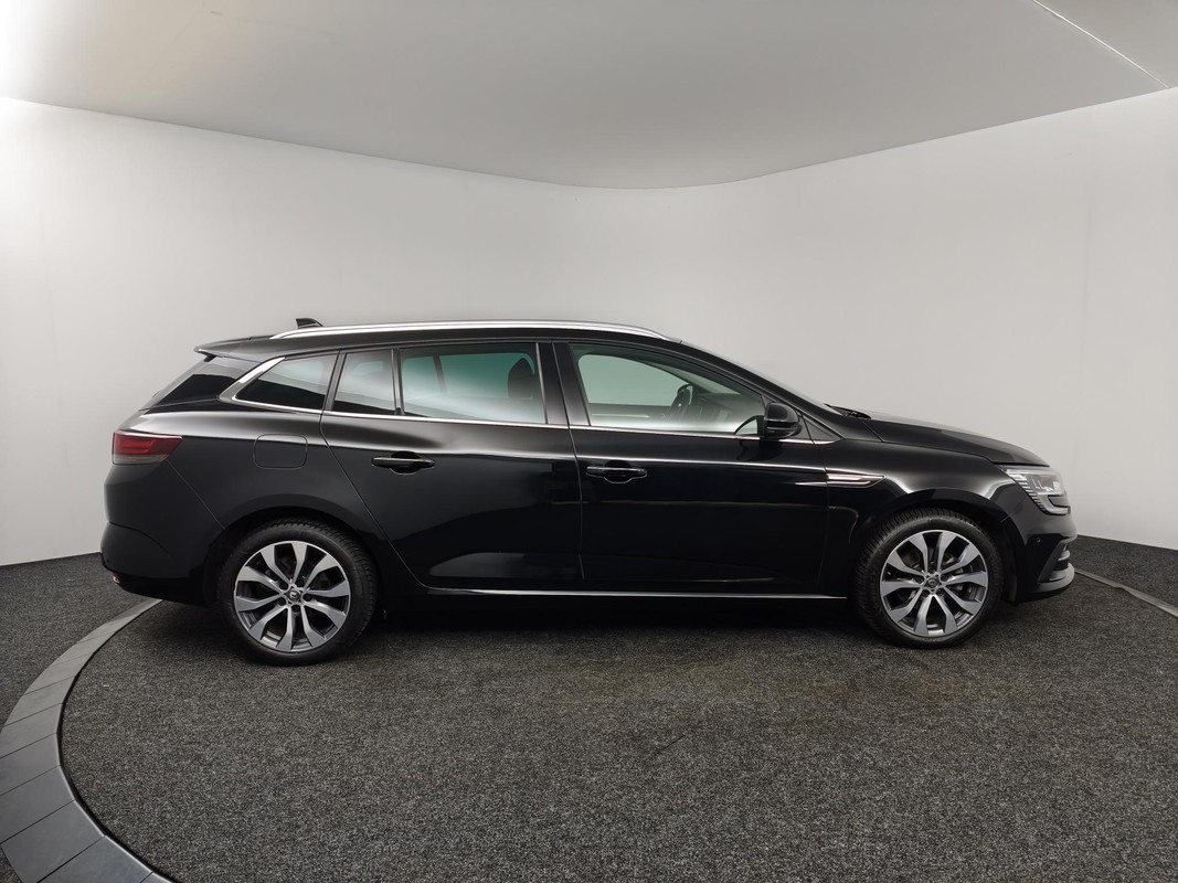 Renault Mégane Estate