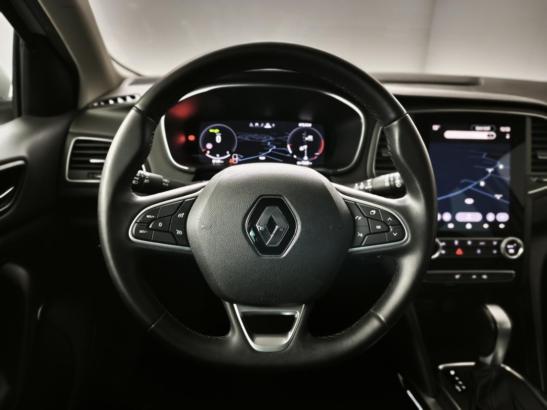 Renault Mégane Estate