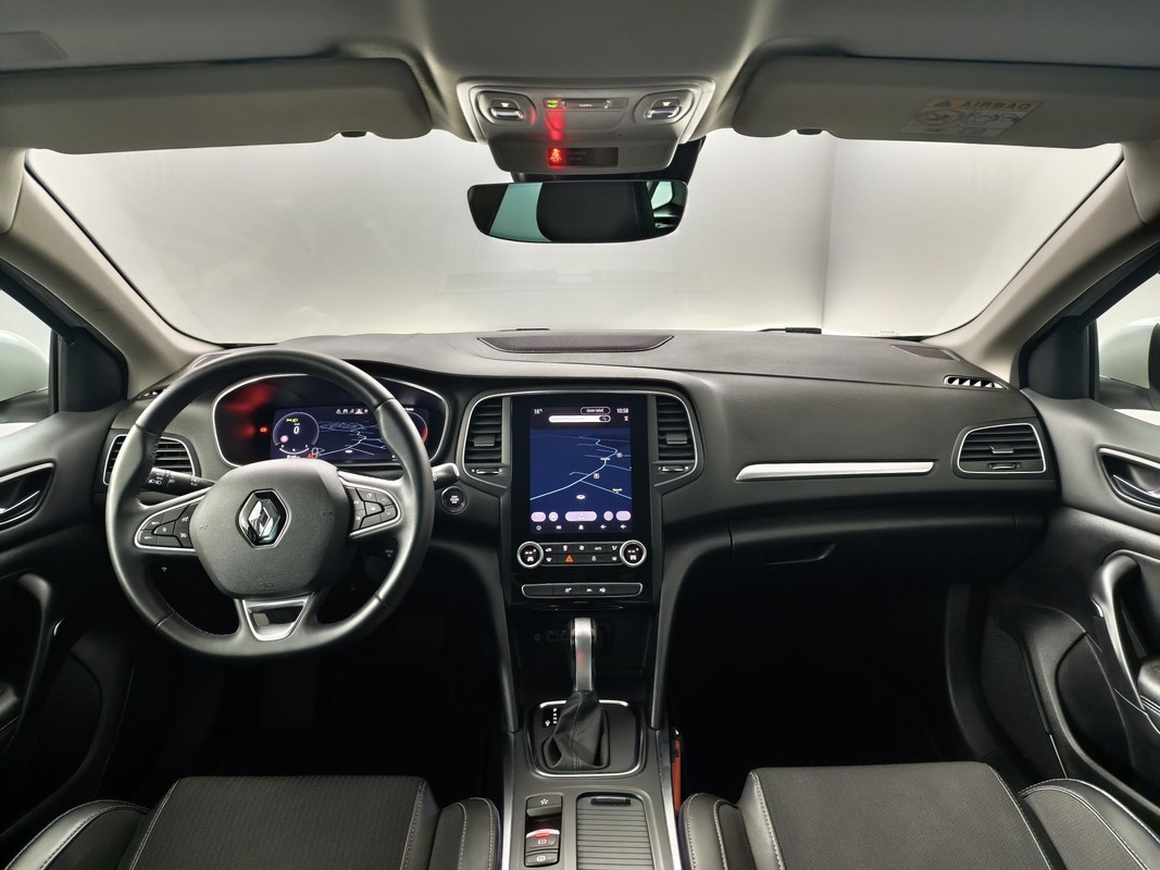 Renault Mégane Estate