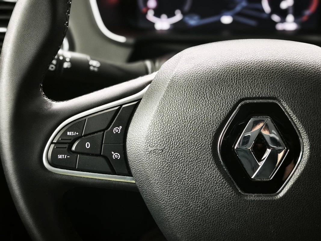 Renault Mégane Estate