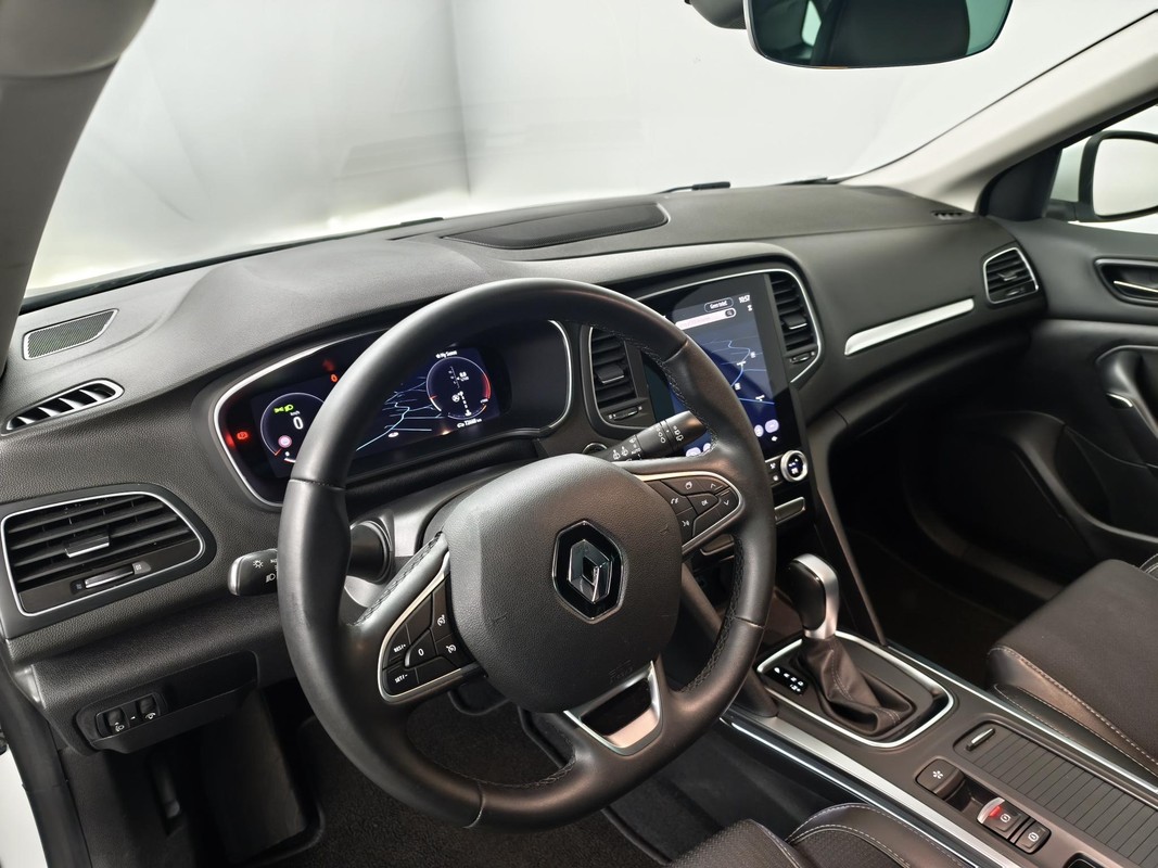 Renault Mégane Estate