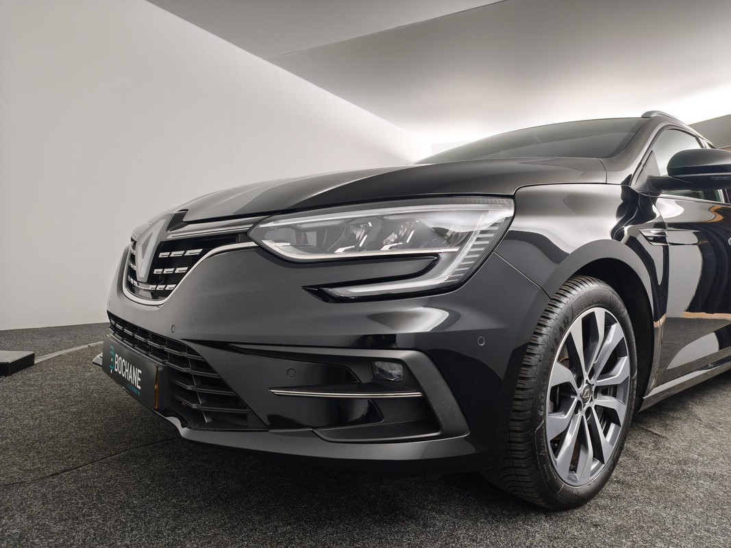 Renault Mégane Estate