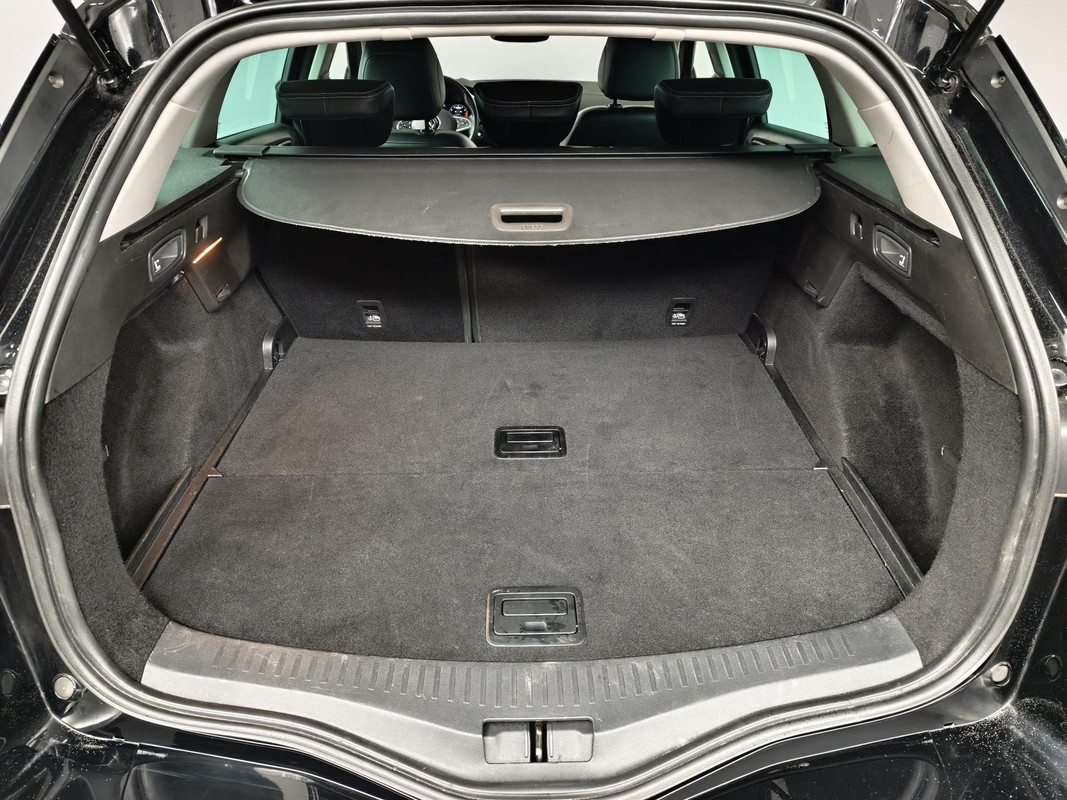 Renault Mégane Estate