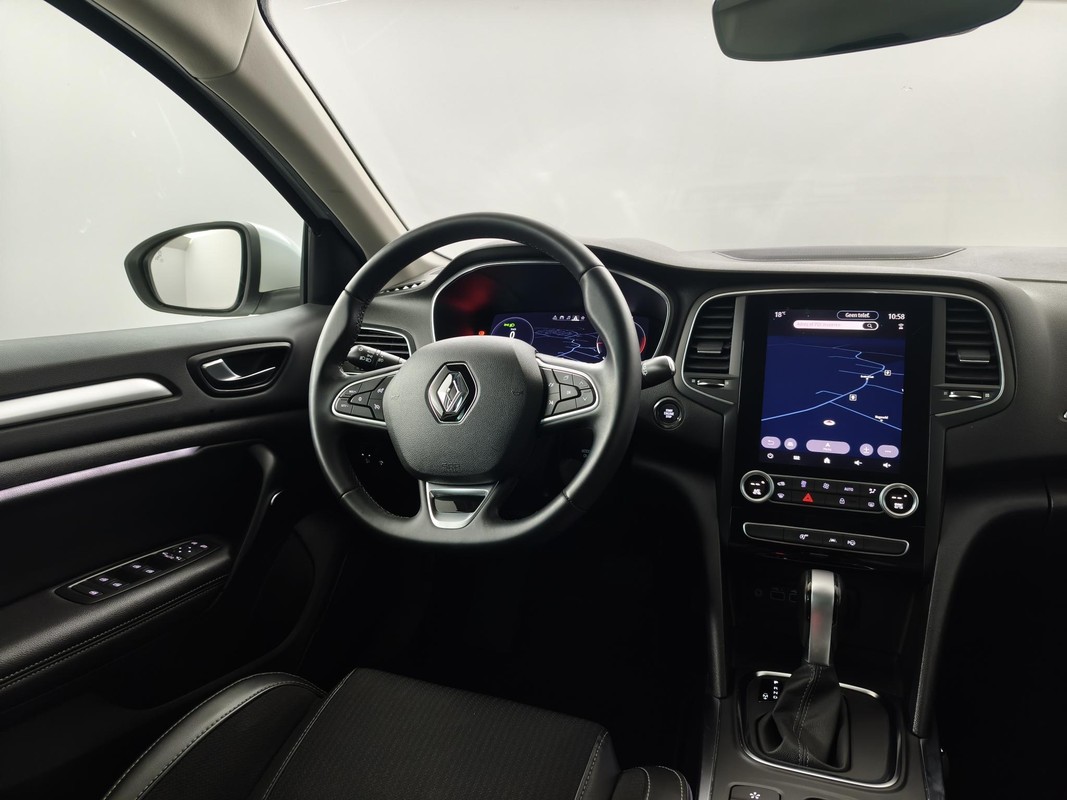 Renault Mégane Estate