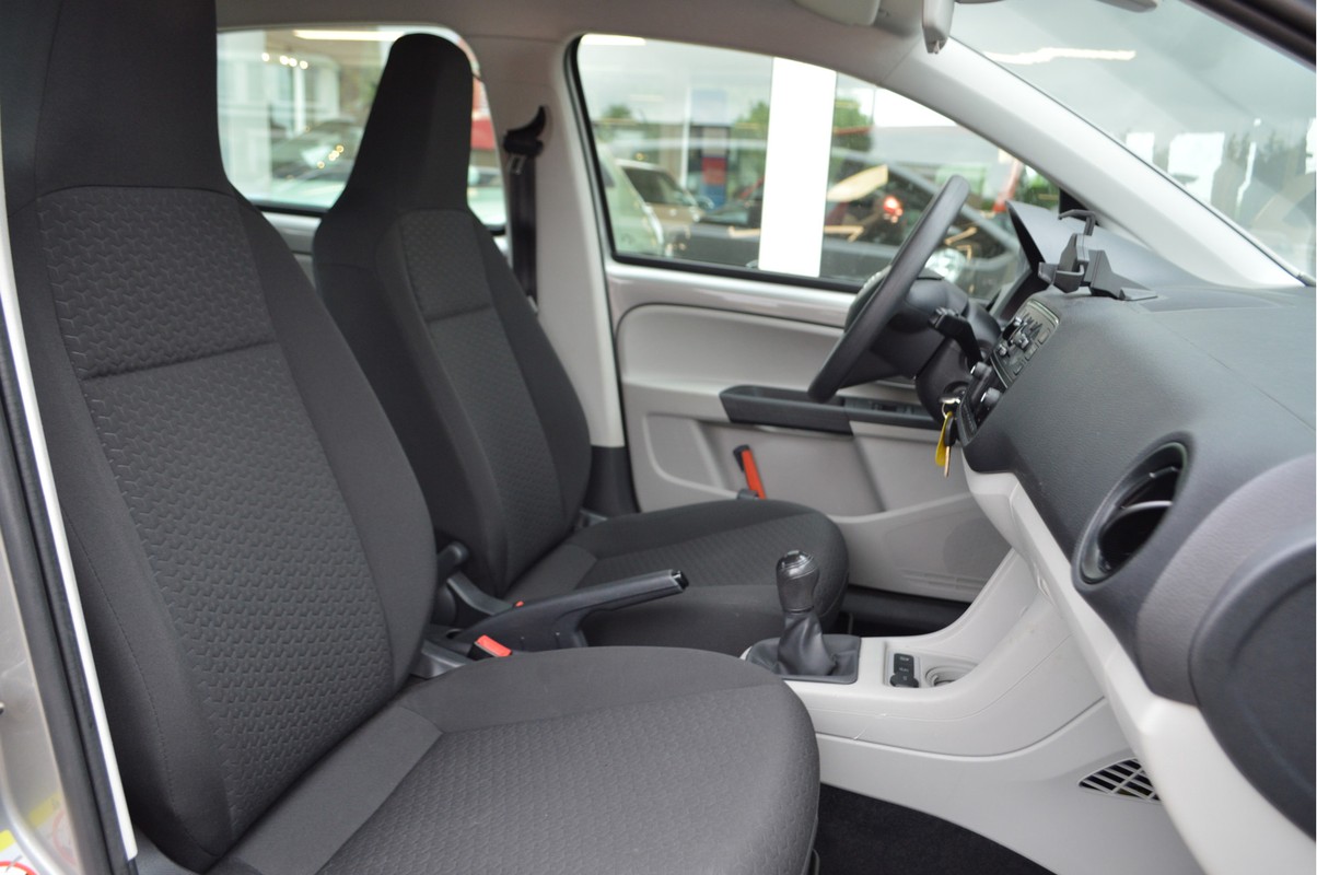 SEAT Mii