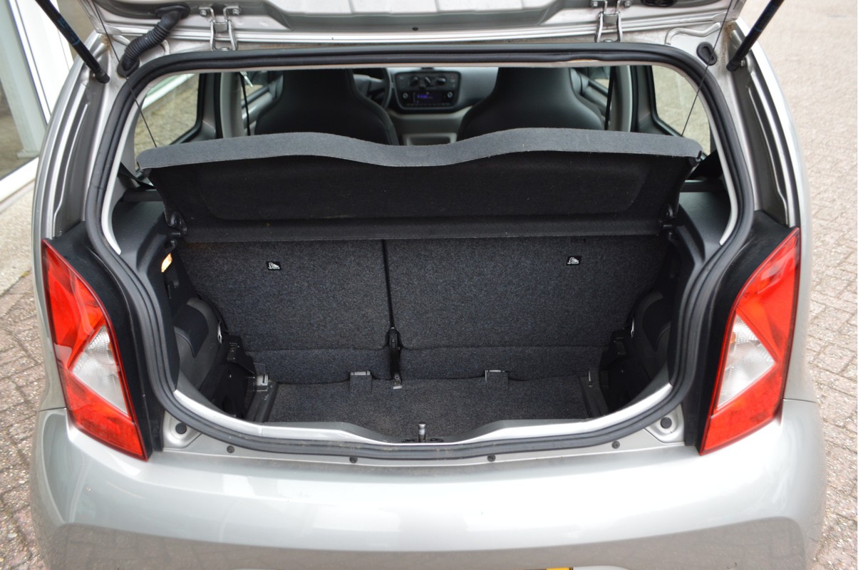 SEAT Mii