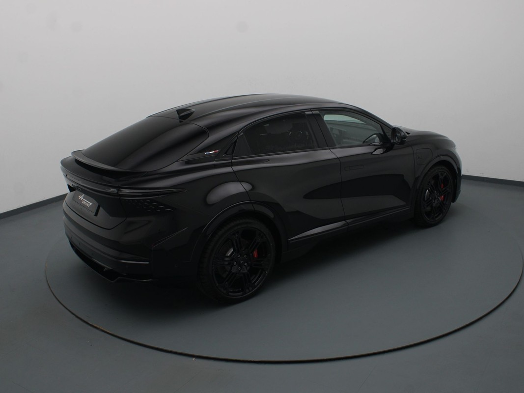 Alpine A390