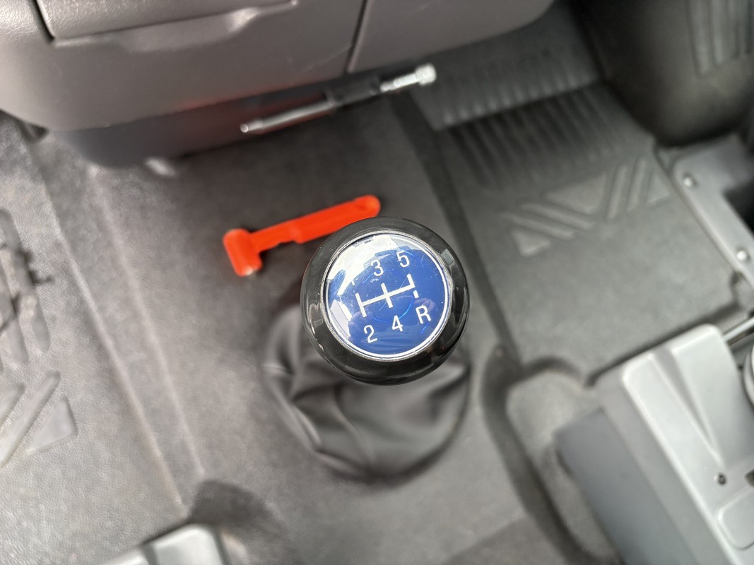 Ford Nugget