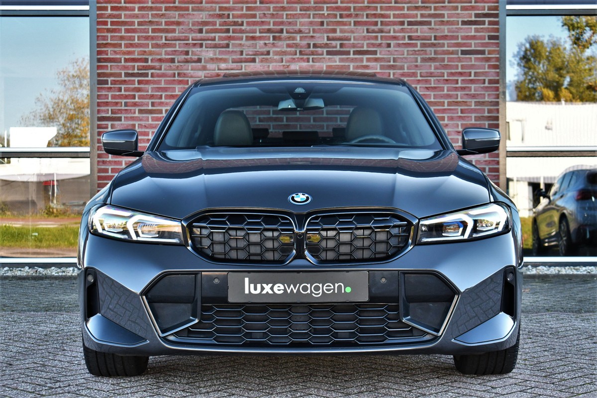 BMW 3 Serie