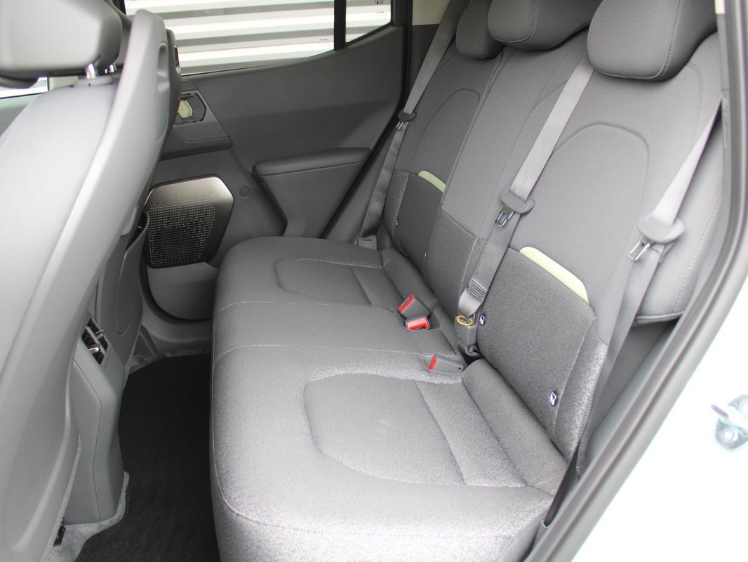 Kia EV2