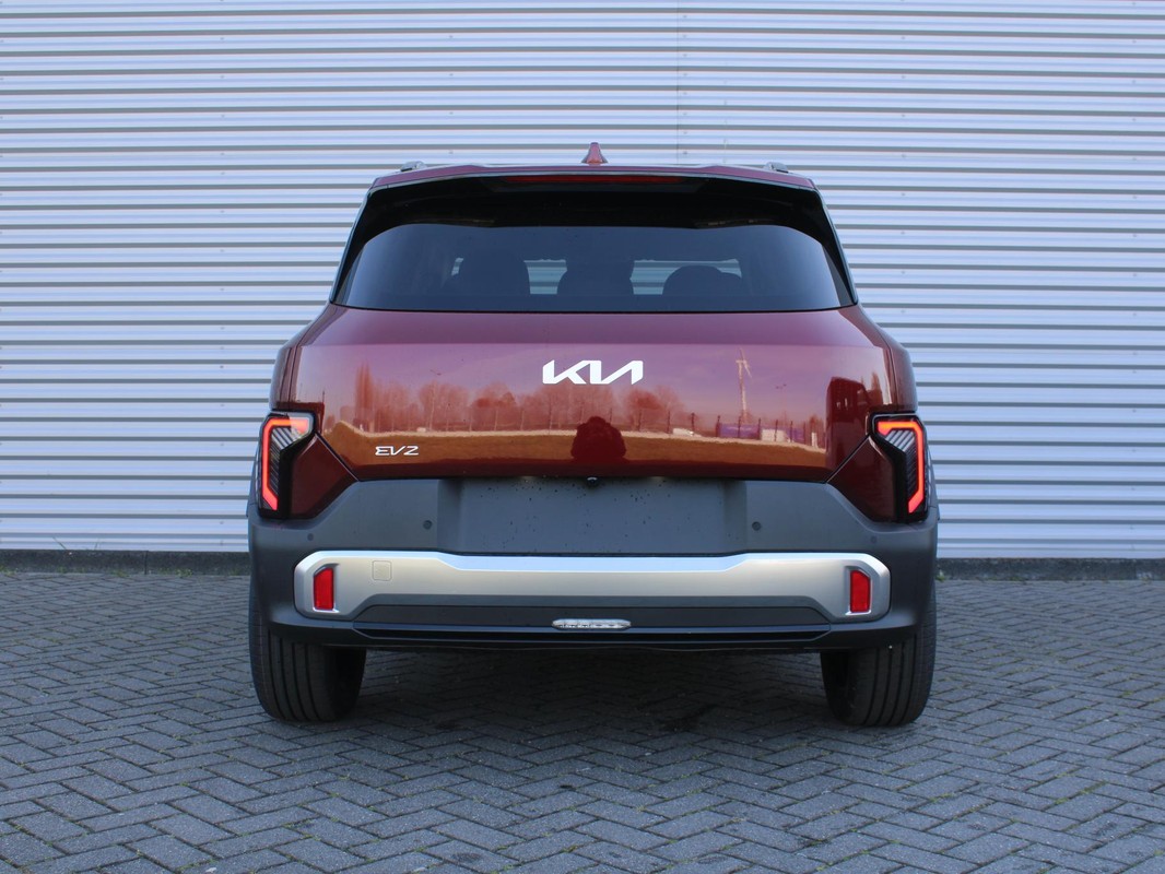 Kia EV2