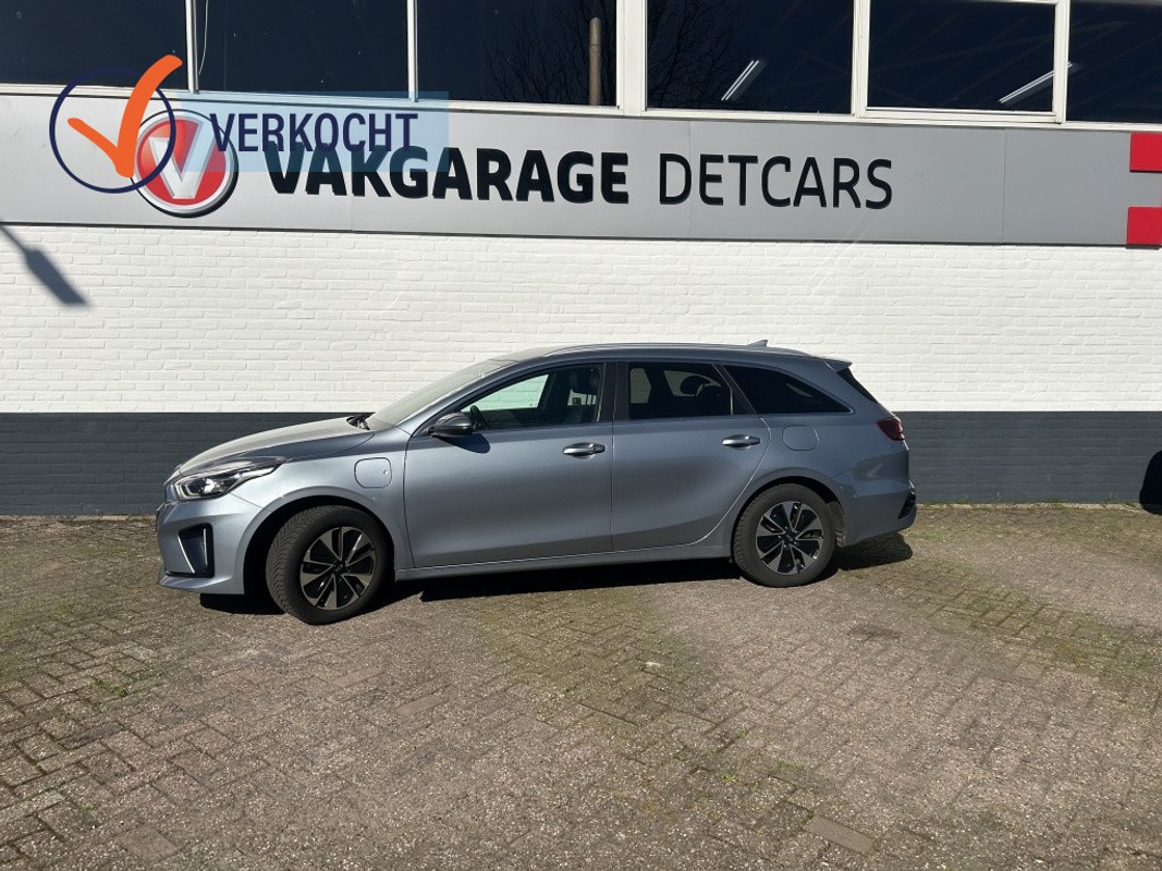 Kia Ceed Sportswagon
